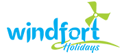 Windfort logo